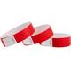 Red Wristbands 500ct