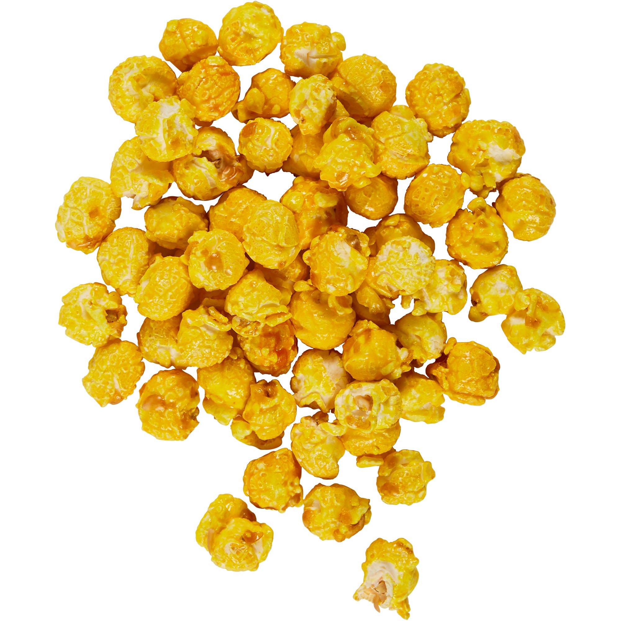 Lemon Gourmet Popcorn 22oz Party City