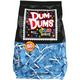 Caribbean Blue Dum Dums Lollipops, 80pc - Cotton Candy Flavor
