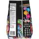 Rainbow Dum Dums Lollipops, 80pc - Assorted Flavors