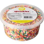 Jimmies Sprinkles Party Pack