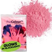 Neon Pink Color Powder 2.6oz