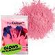 Neon Pink Color Powder 2.6oz