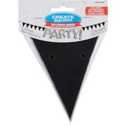 Mini Create Your Own Pennant Banner