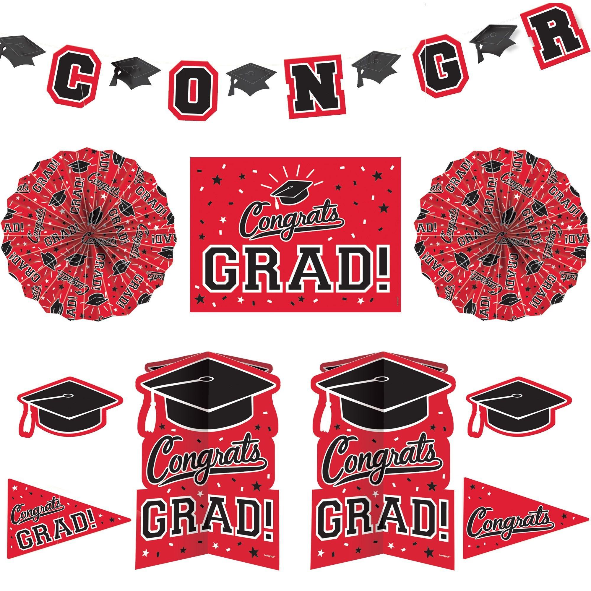 Graduation Party Kits | Party City