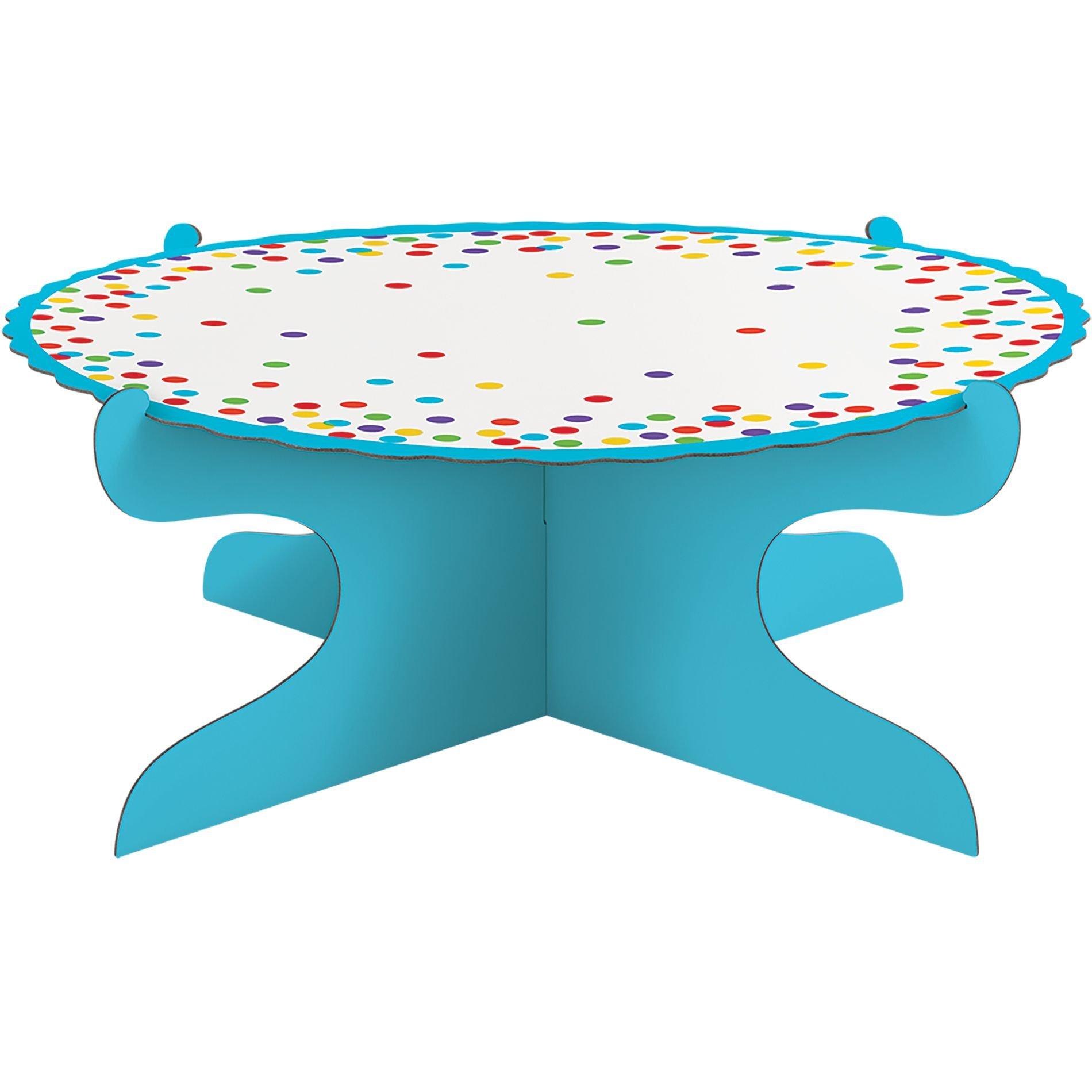 Disposable Cake Stands