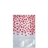 Red Polka Dot Treat Bags 25ct