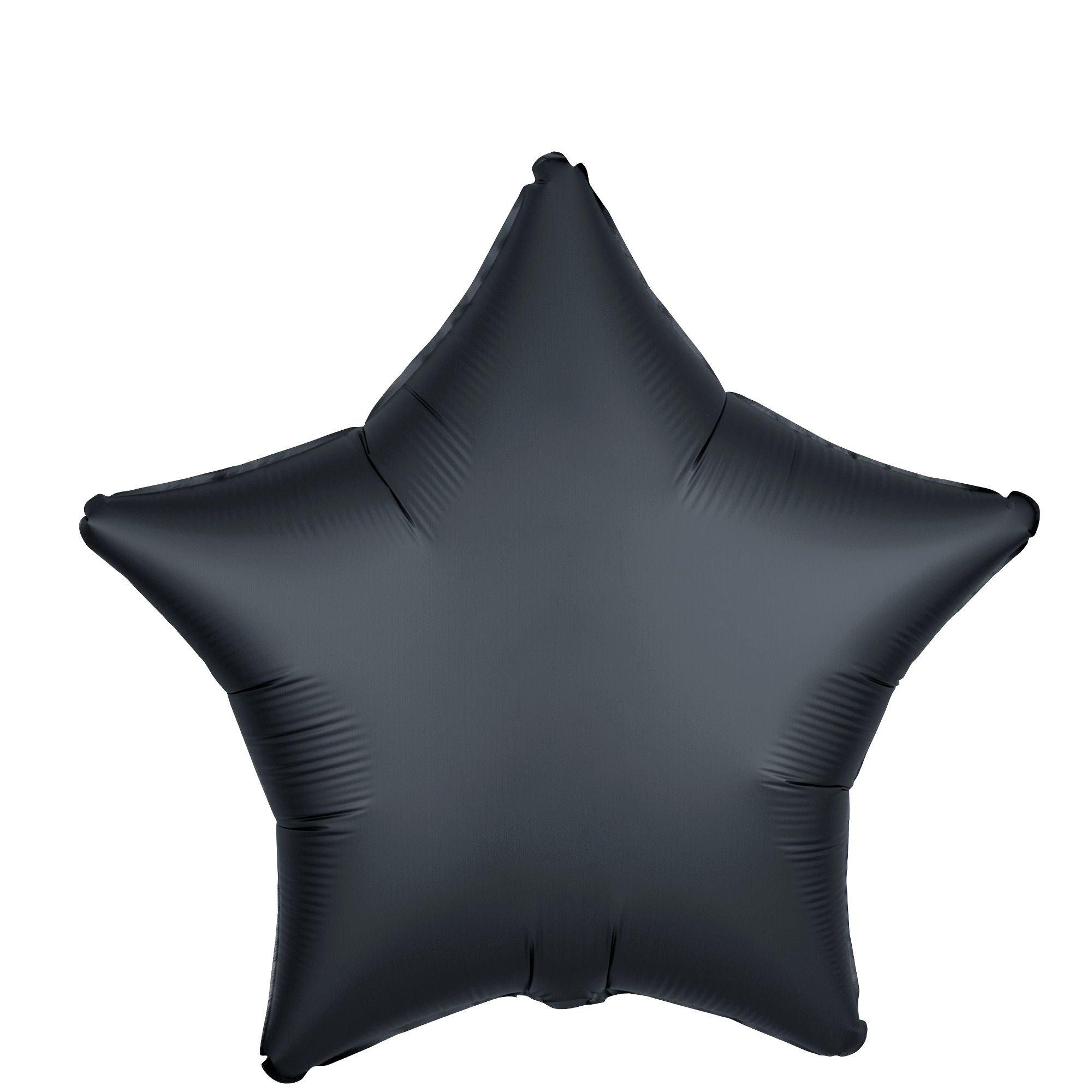 Satin Star Balloon, 19in