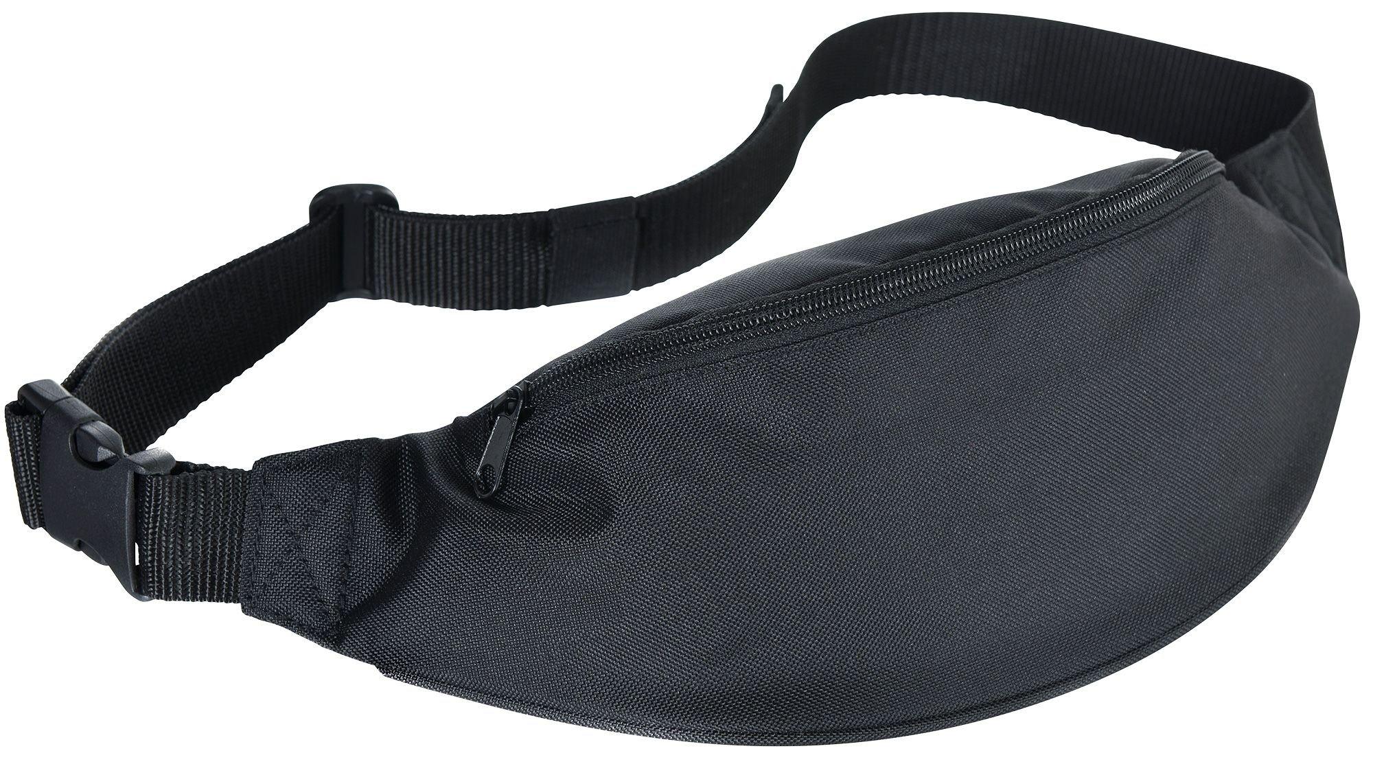 Fanny pack all outlet black