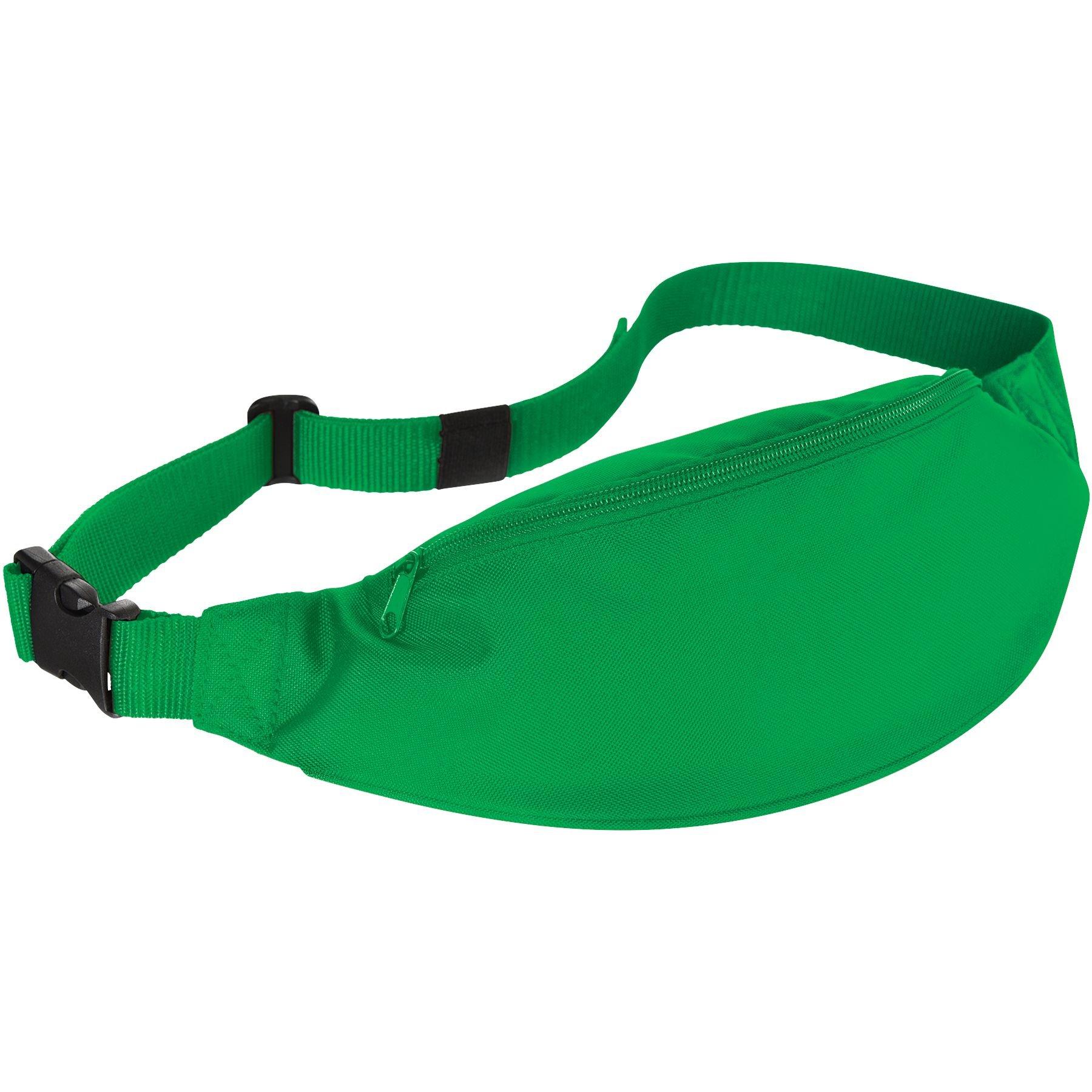 Green fanny store pack