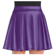 Womens Flare Skirt