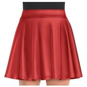 Womens Flare Skirt