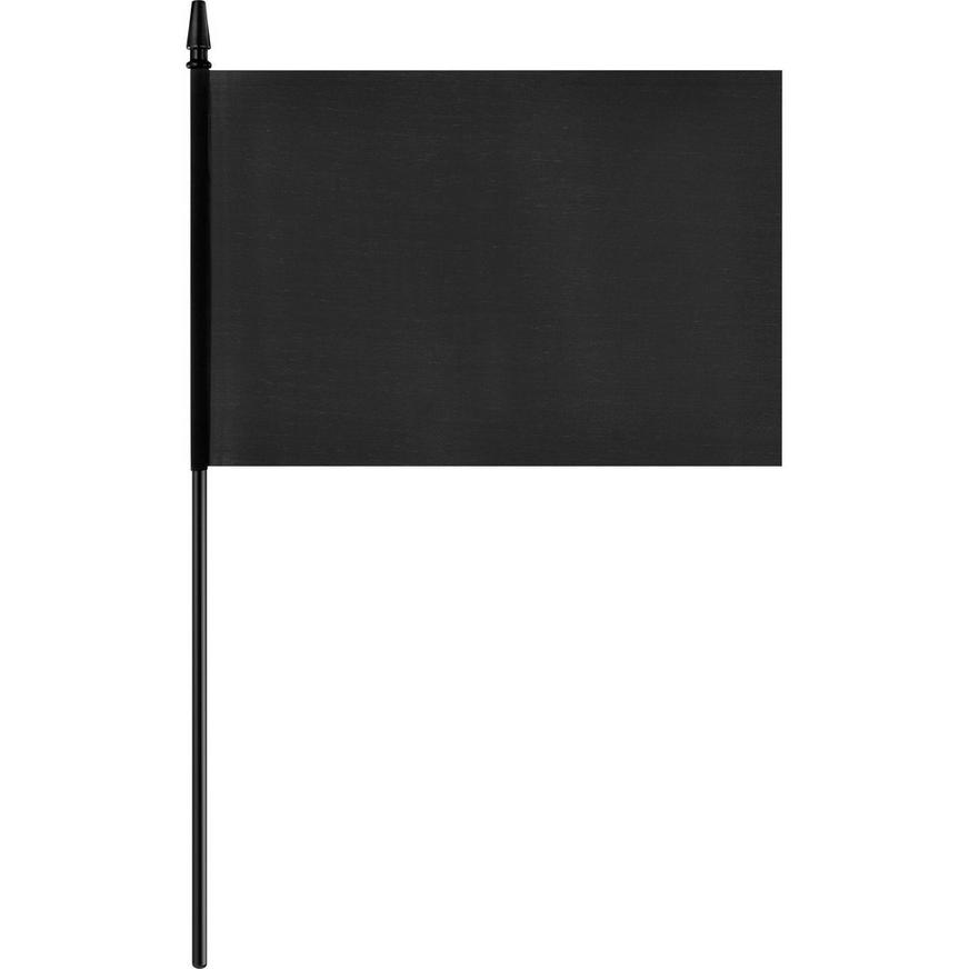 Black Flags 10ct