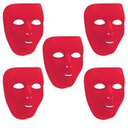 Face Masks 10ct