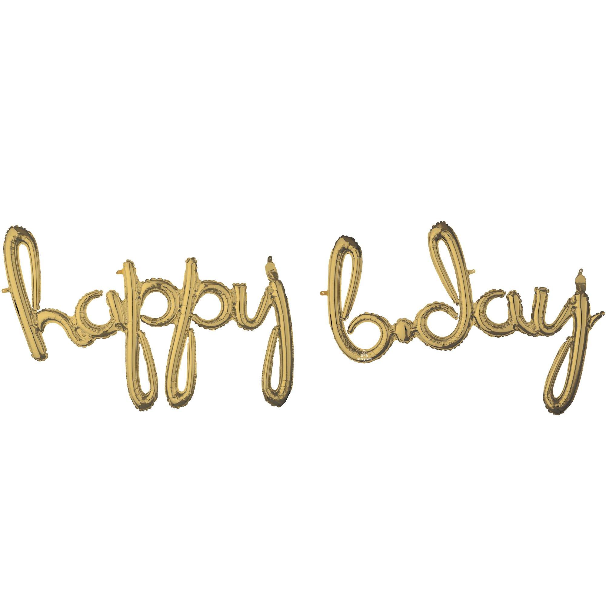 Script Snapbacks on X: Today is a good day! Happy Birthday to the