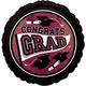 Maroon 2024 Congrats Grad Deluxe Graduation Decorating Kit