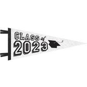 Powder Blue 2022 Congrats Grad Deluxe Graduation Decorating Kit