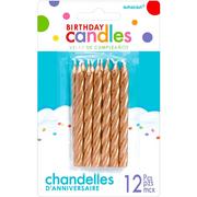 Birthday Candles 12ct