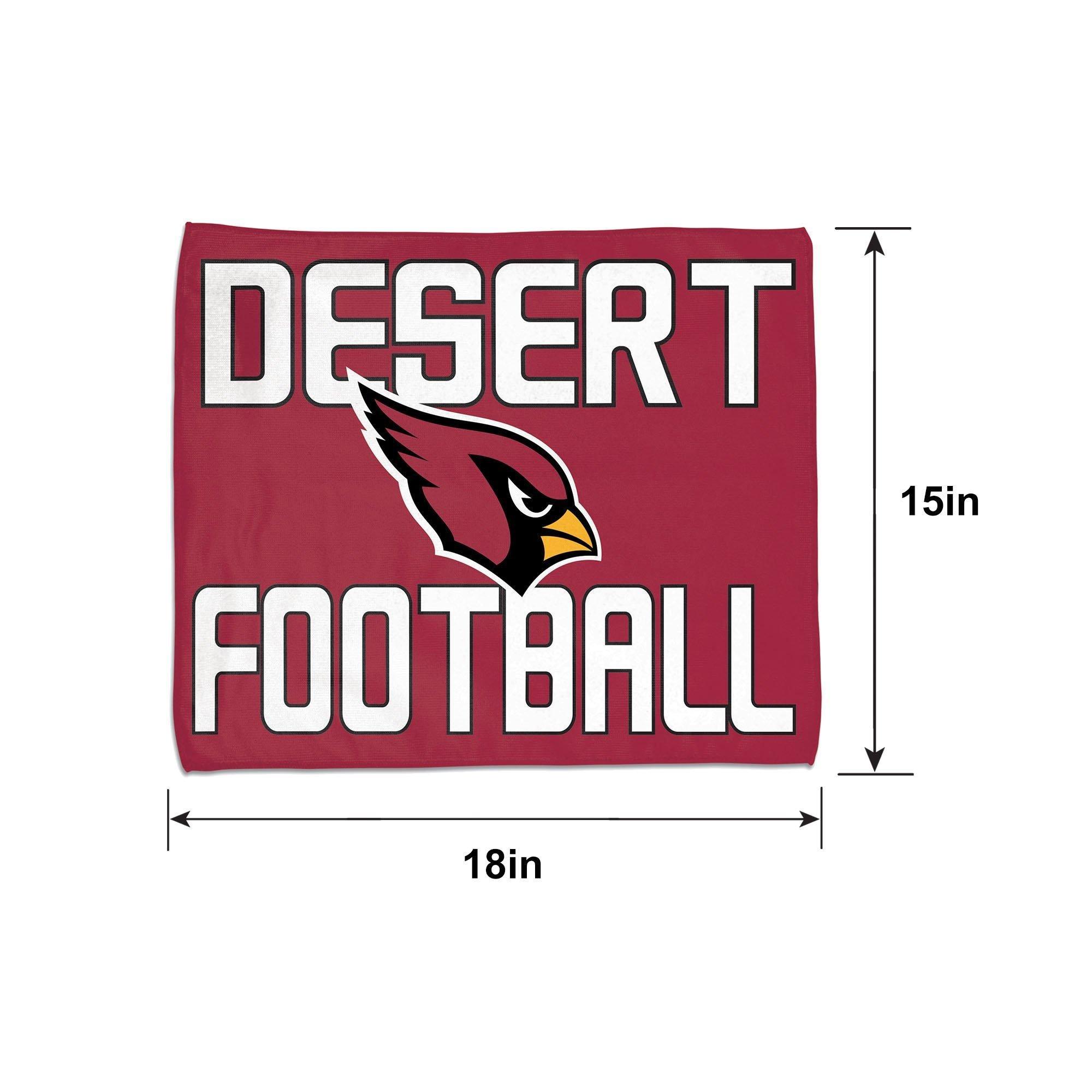 Arizona Cardinals Rally Towel