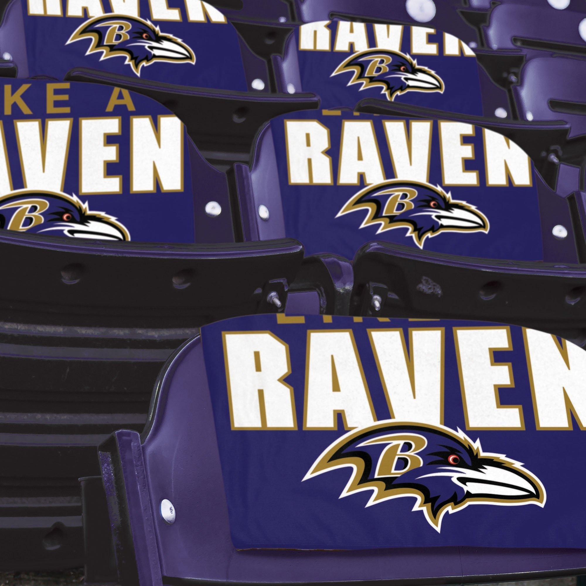 Baltimore Ravens Rally Towel