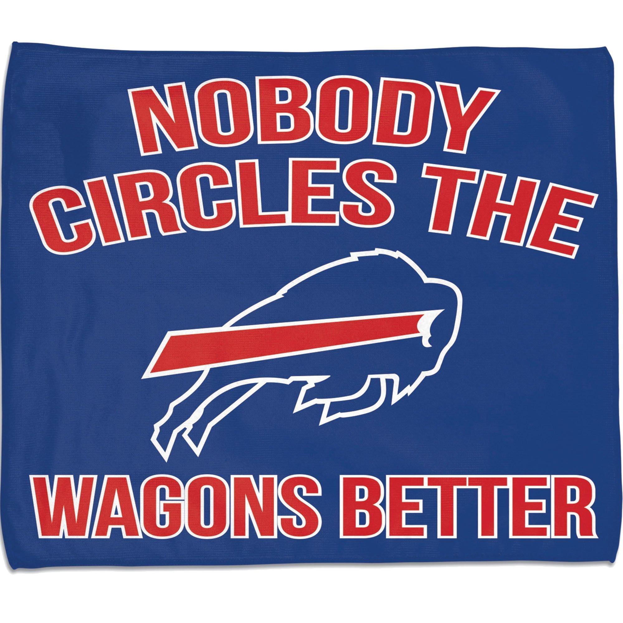 NFL Rally Towel