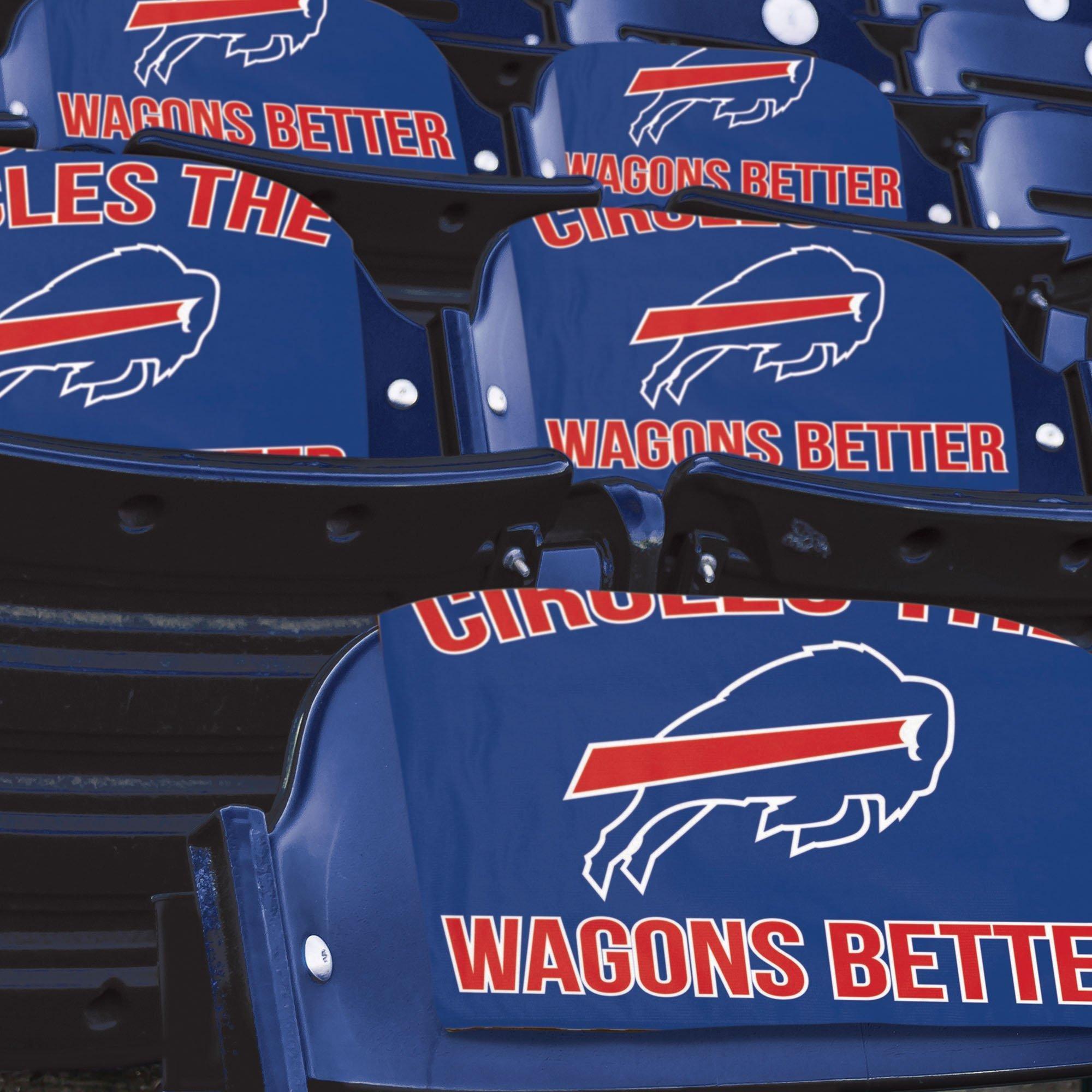 Buffalo Bills Rally Towel