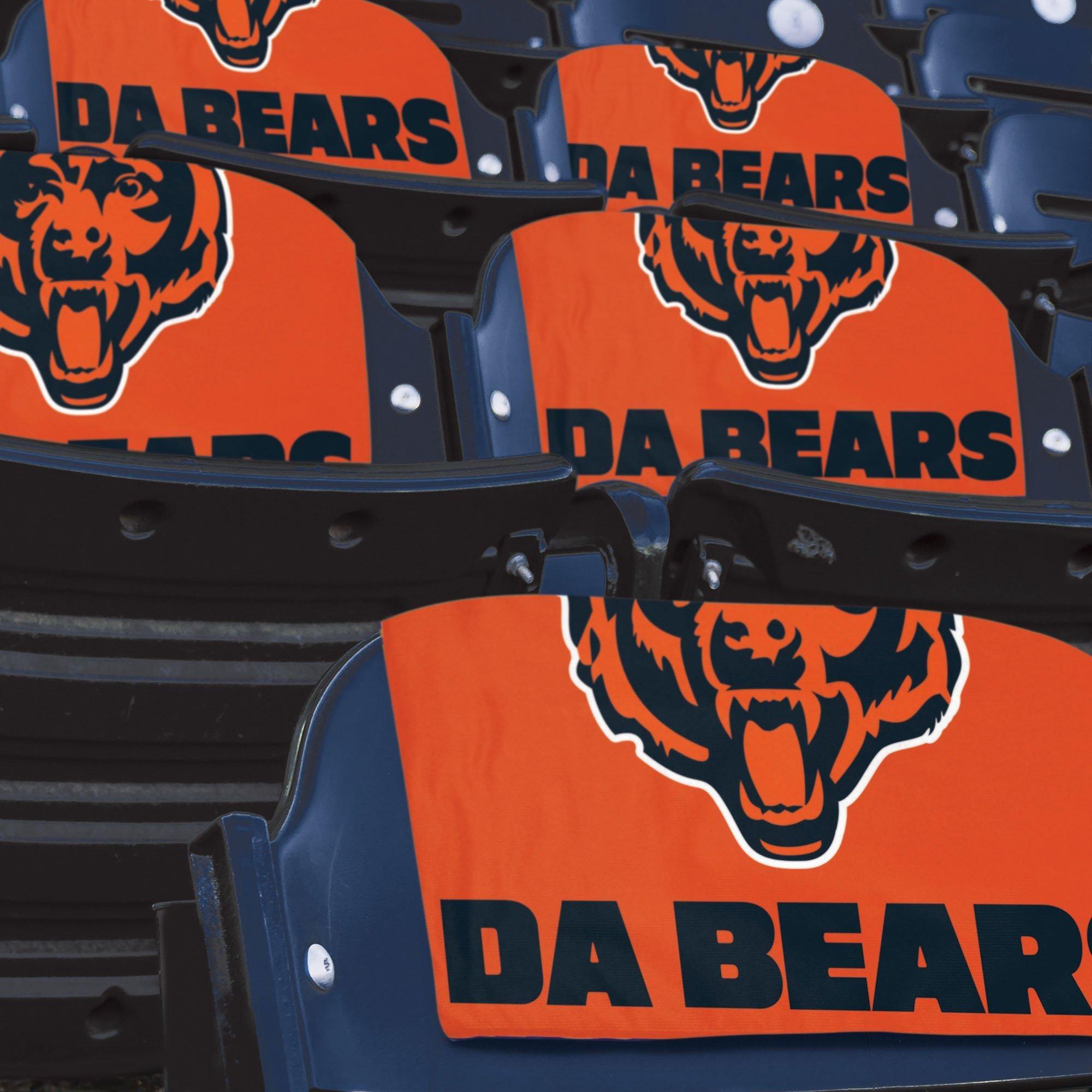 Chicago Bears Rally Towel