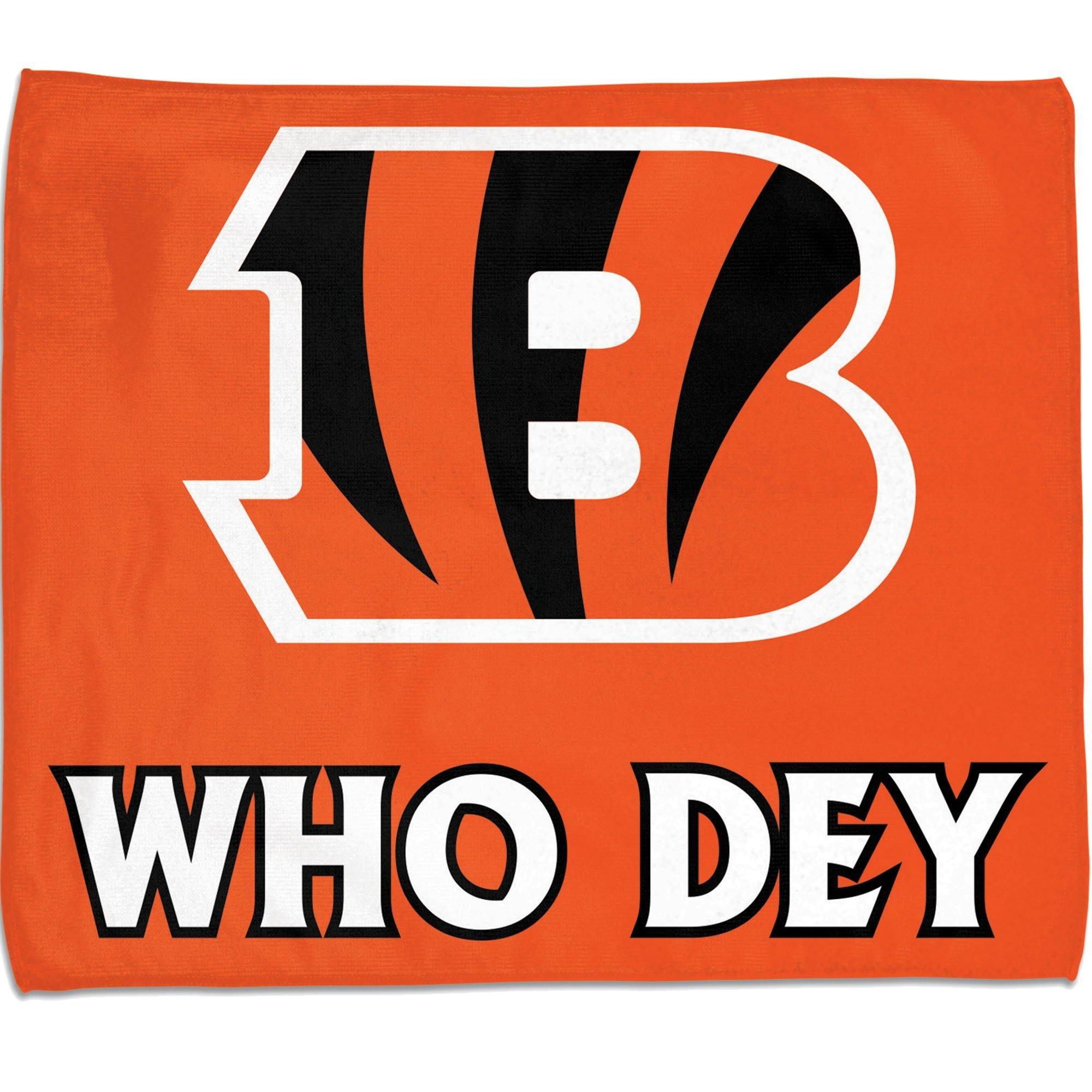 NFL Rally Towel