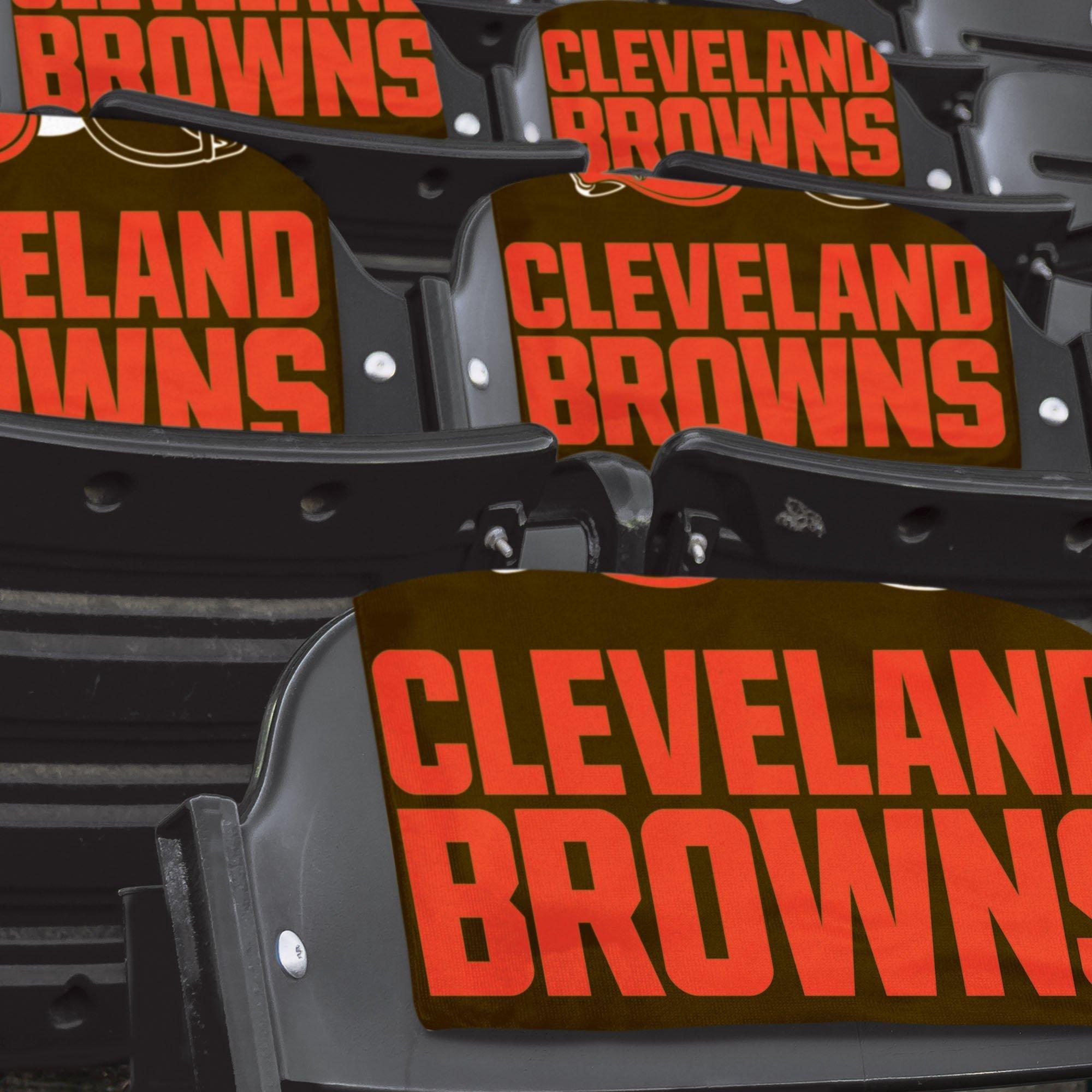 Cleveland Browns Rally Towel