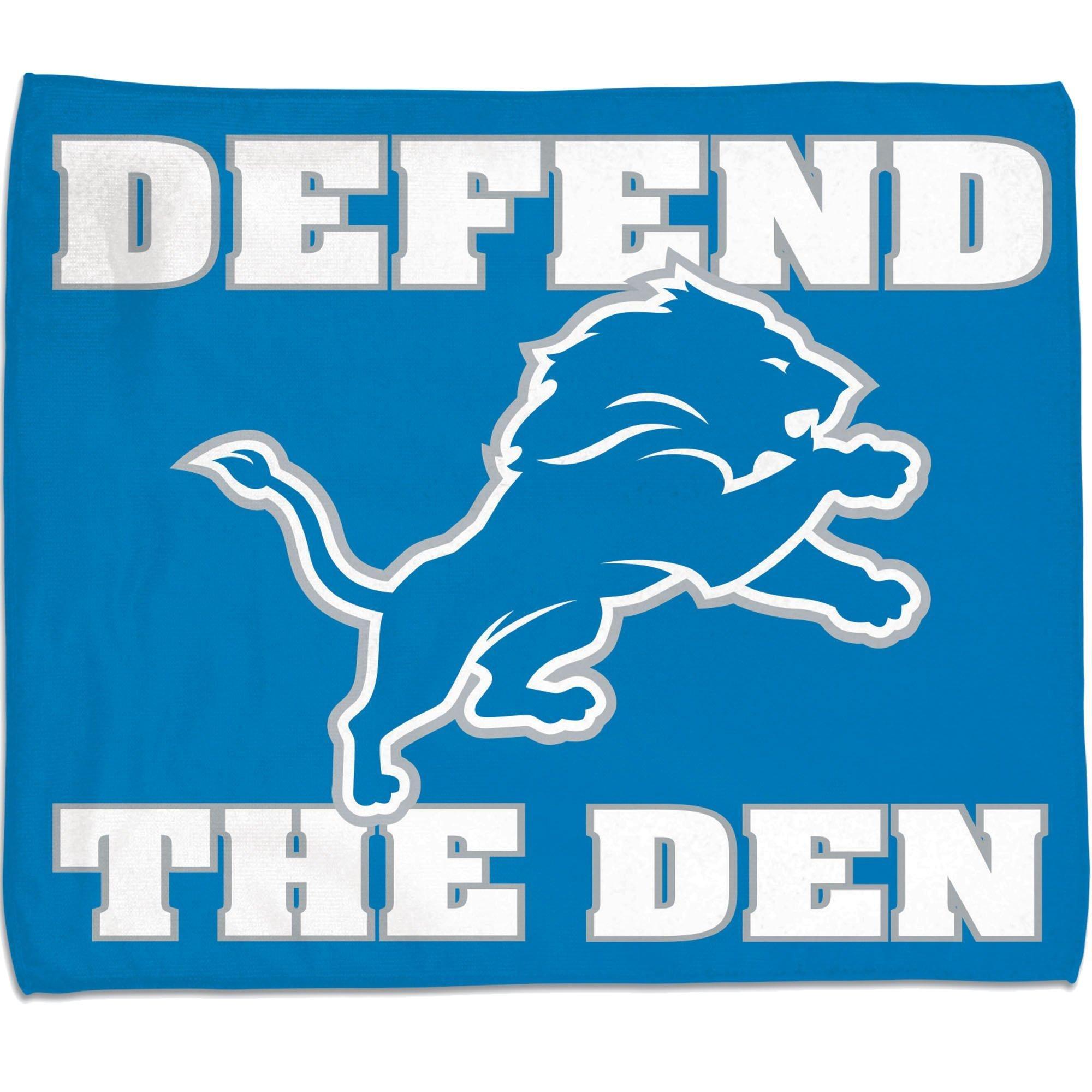 NFL Rally Towel