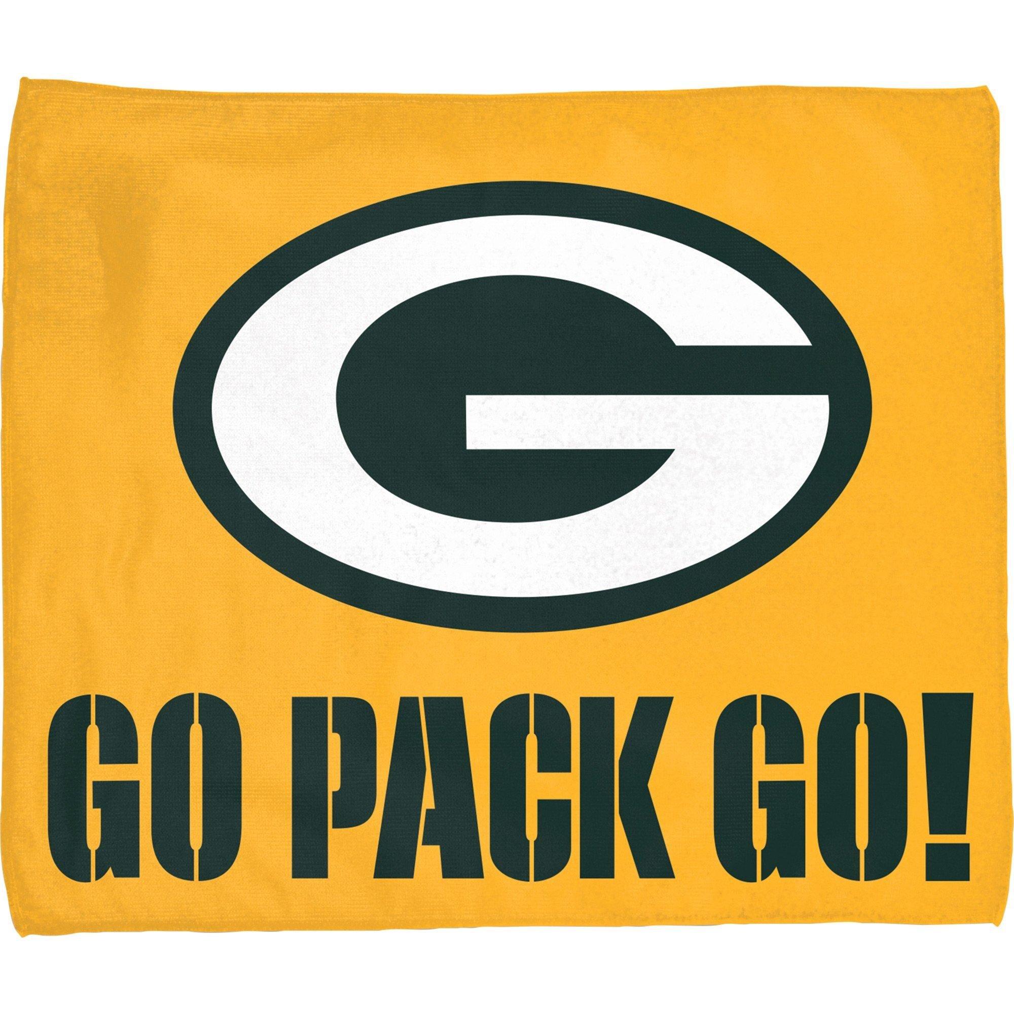 NFL Rally Towel