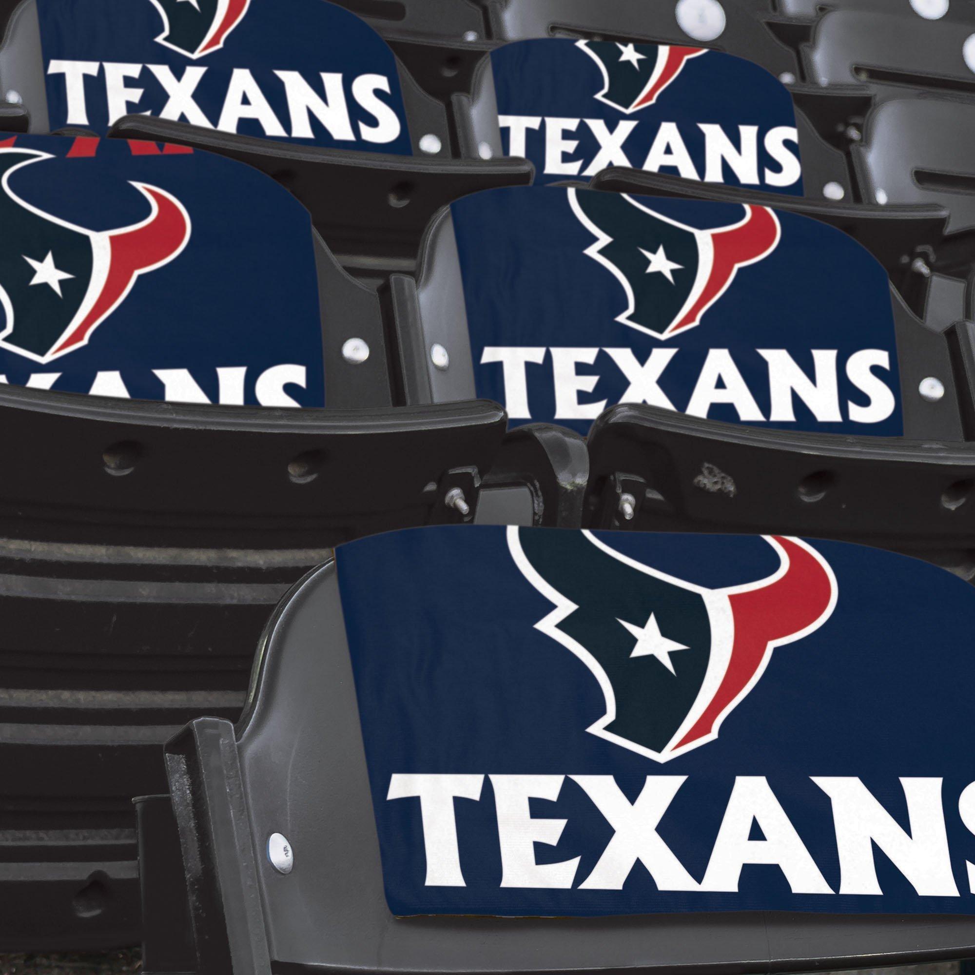 Houston Texans Rally Towel