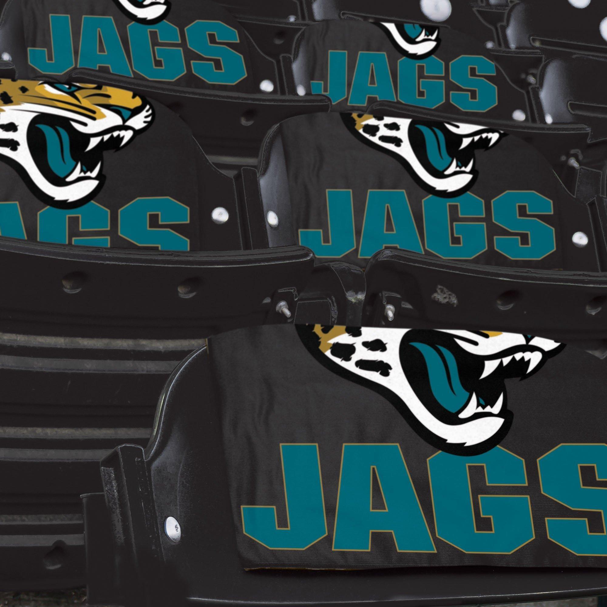 Jacksonville Jaguars Rally Towel