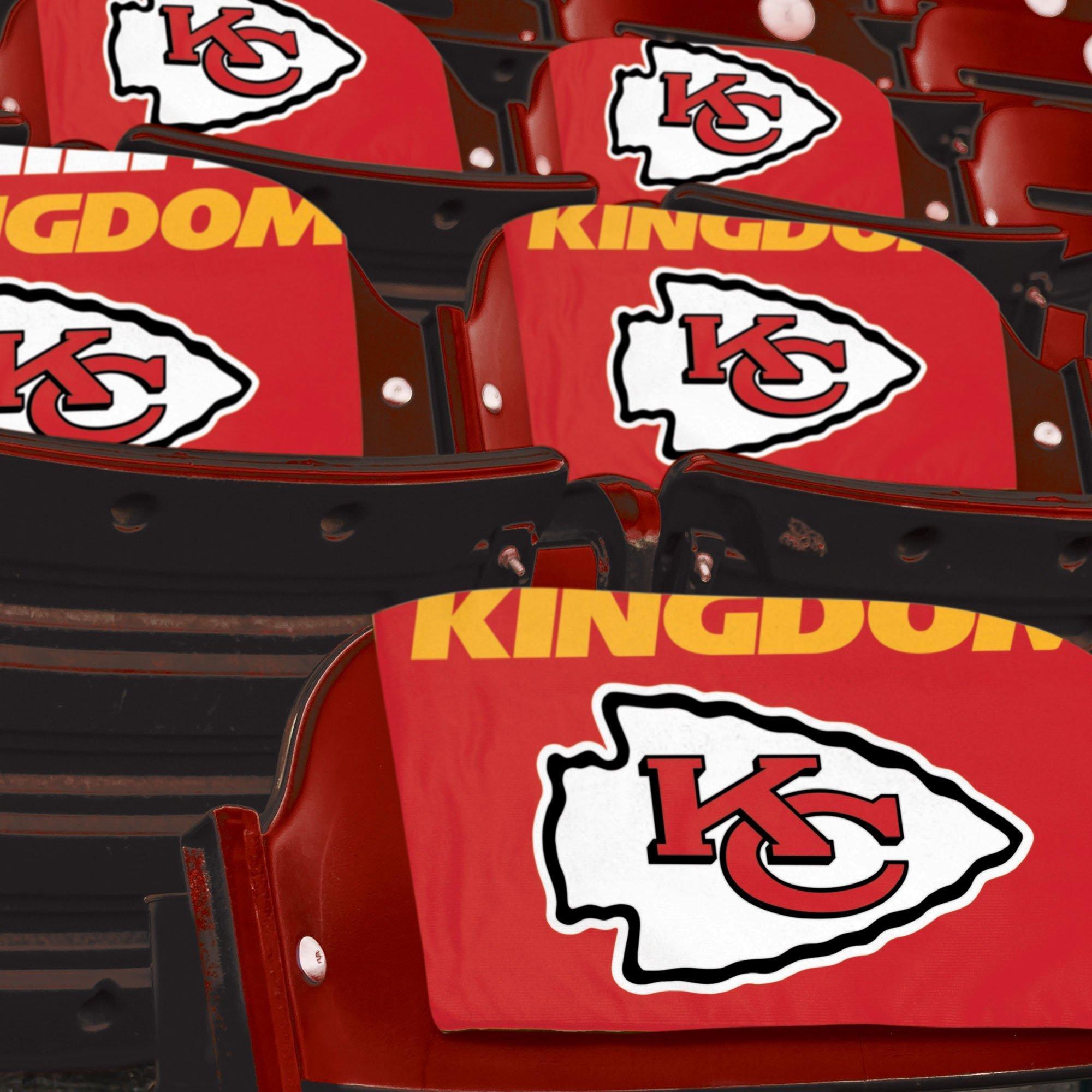 Kansas City Chiefs Rally Towel