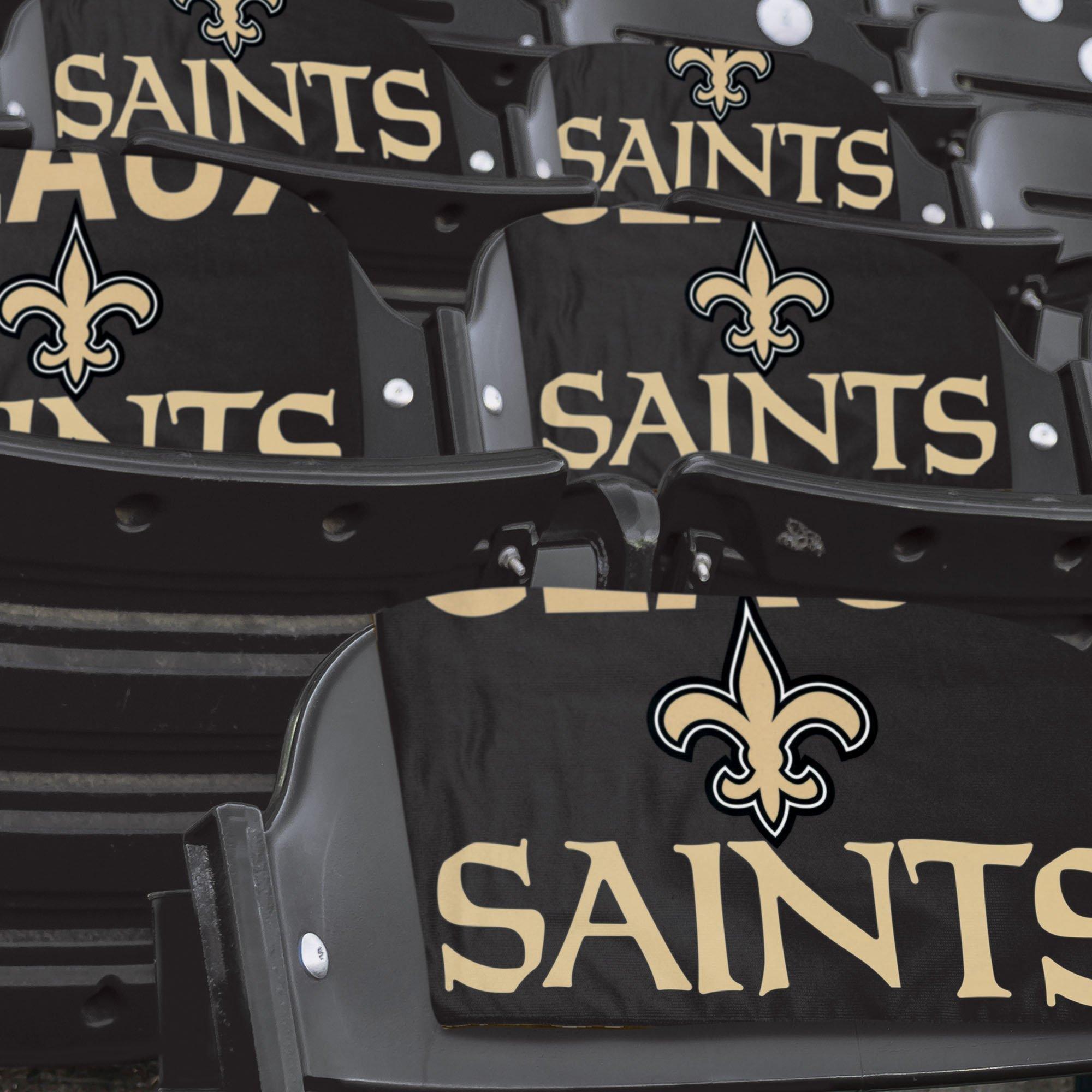 New Orleans Saints Rally Towel