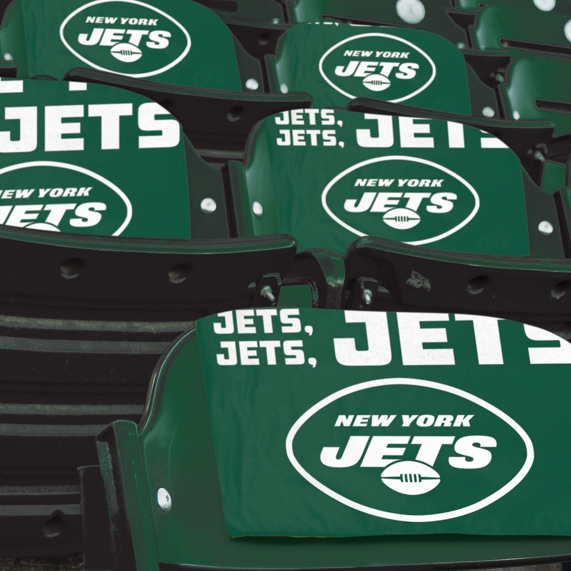 New York Jets Rally Towel