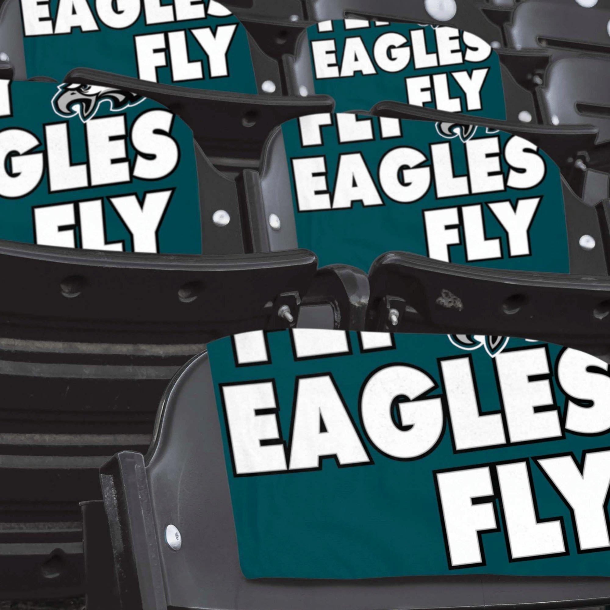 Philadelphia Eagles Rally Towel