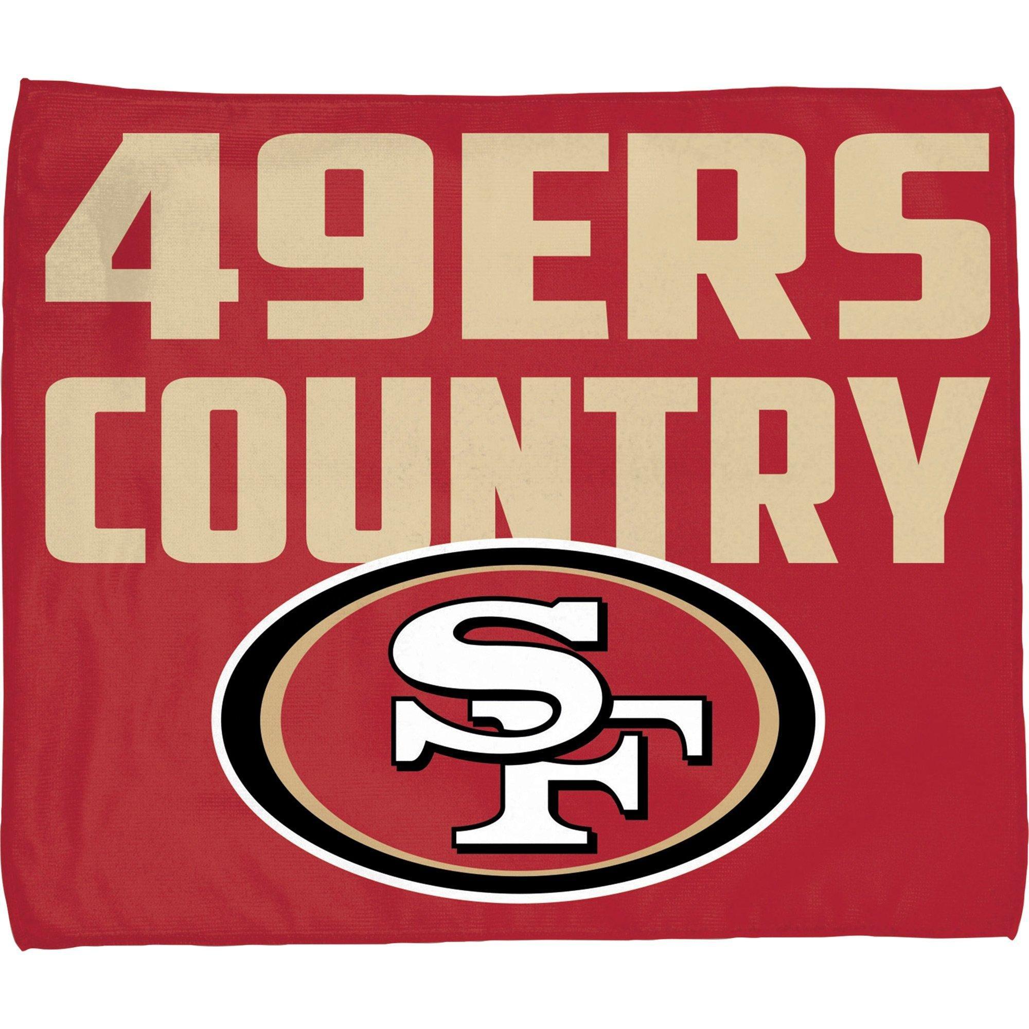 NFL Rally Towel