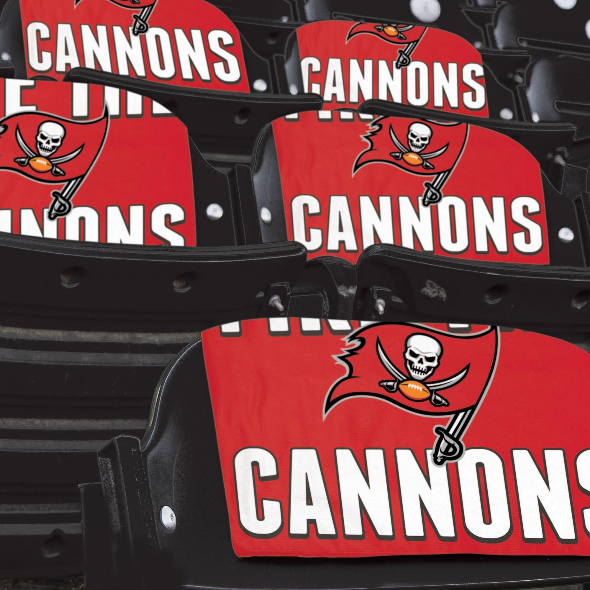 Tampa Bay Buccaneers Rally Towel