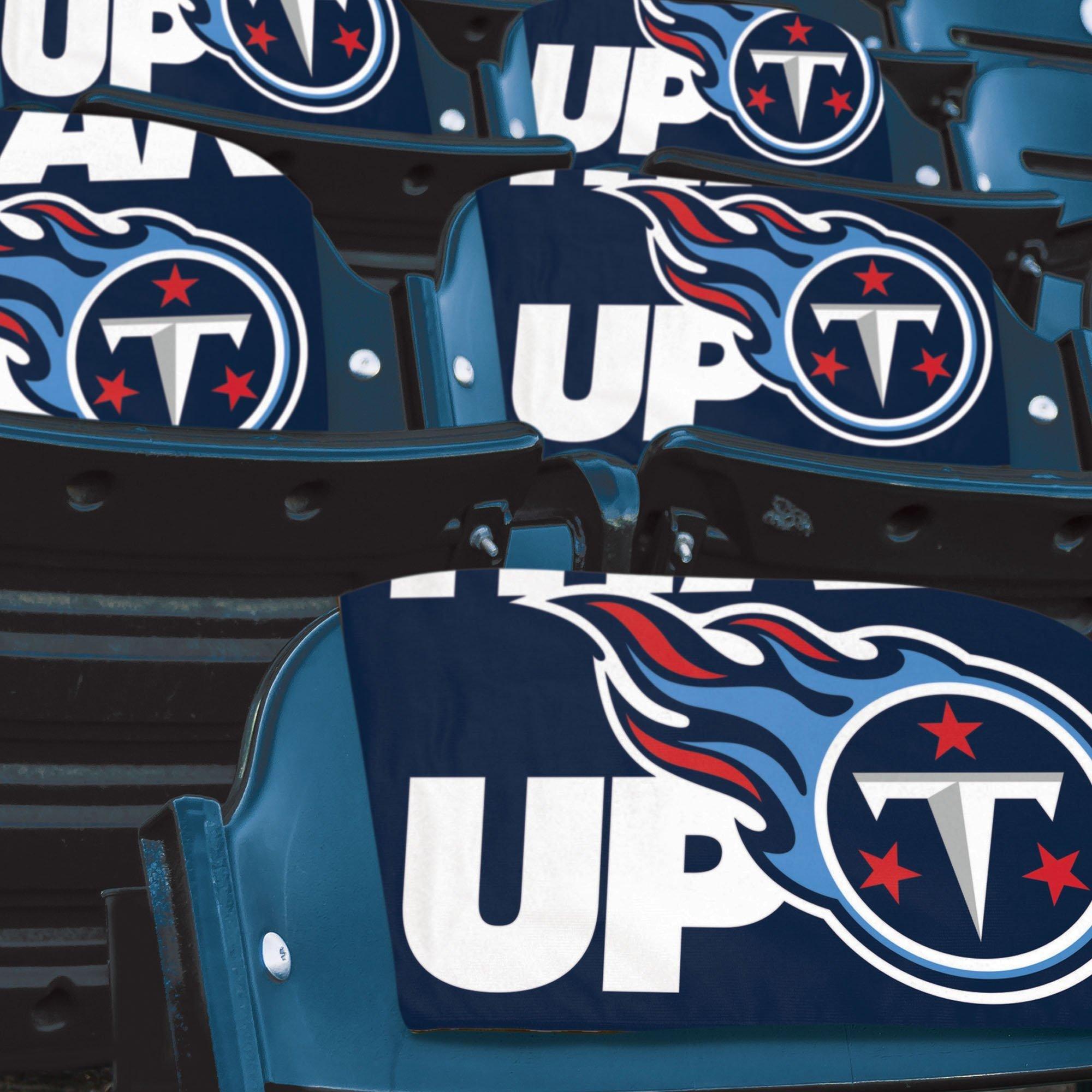 Tennessee Titans Rally Towel