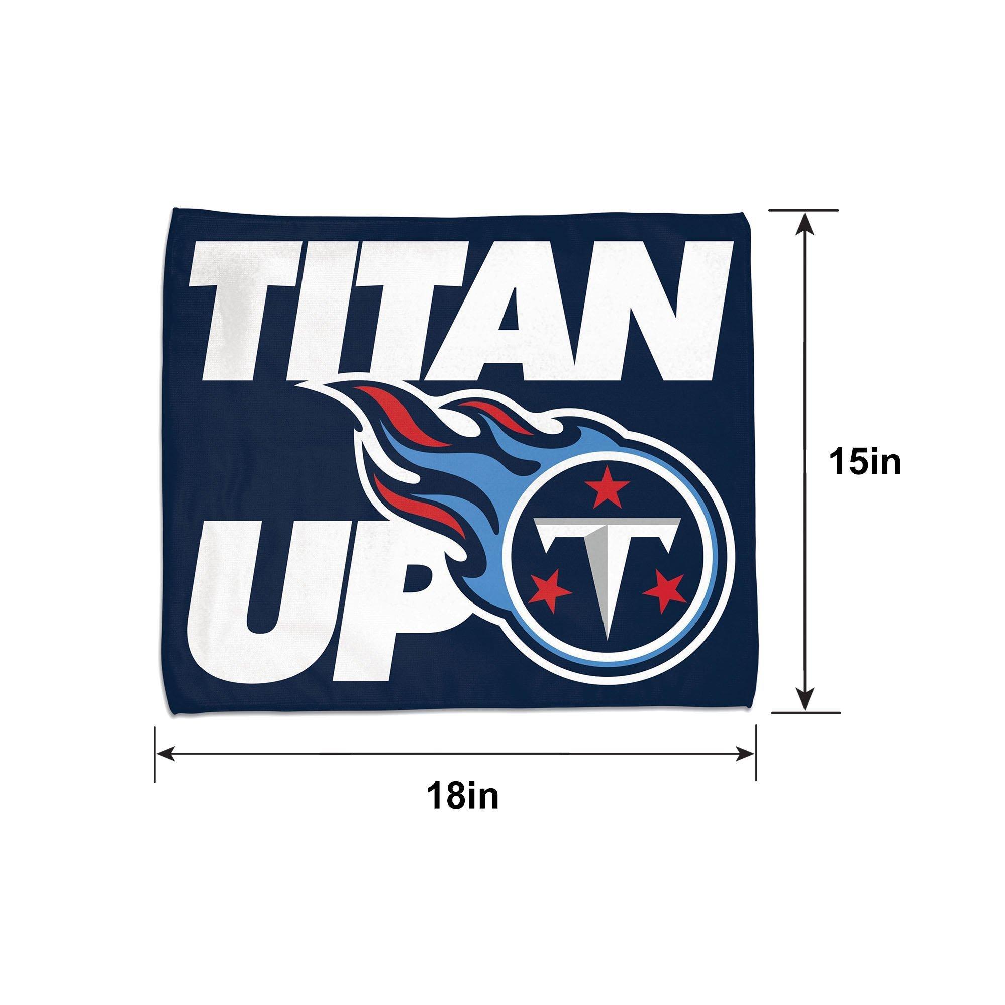 Tennessee Titans Rally Towel