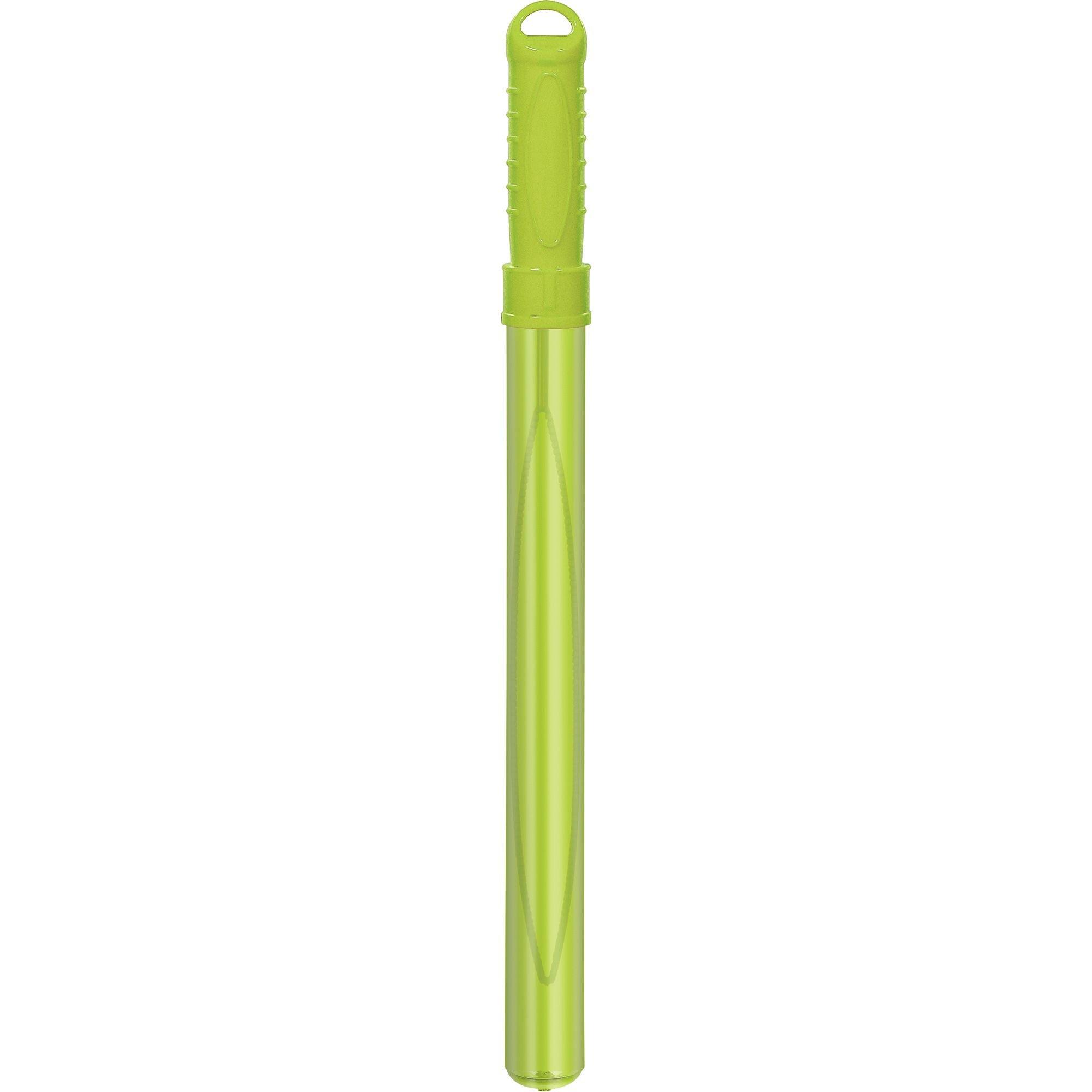 Green cheap bubble wand