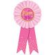Pink Mom-To-Be Award Ribbon