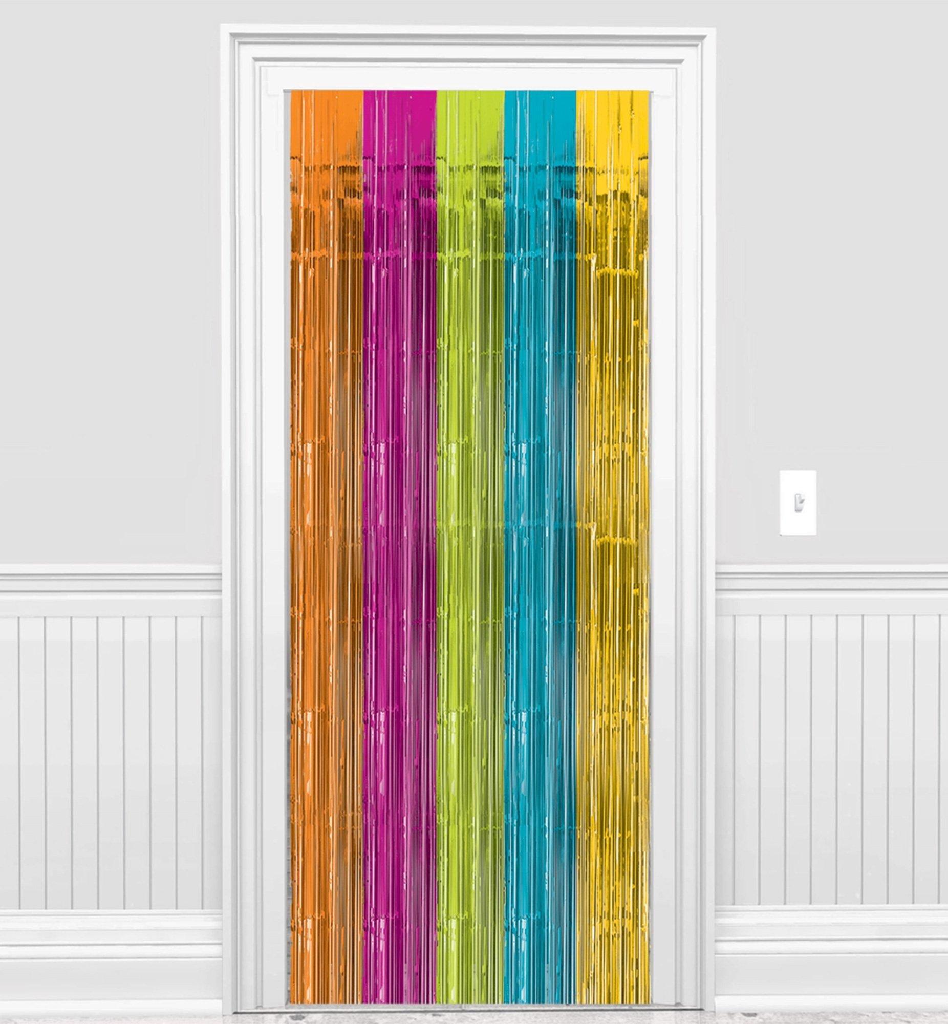 Super Rainbow Decorating Kit