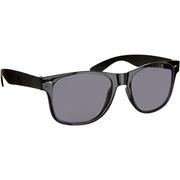Classic Black Frame Sunglasses