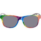 Classic Rainbow Frame Sunglasses