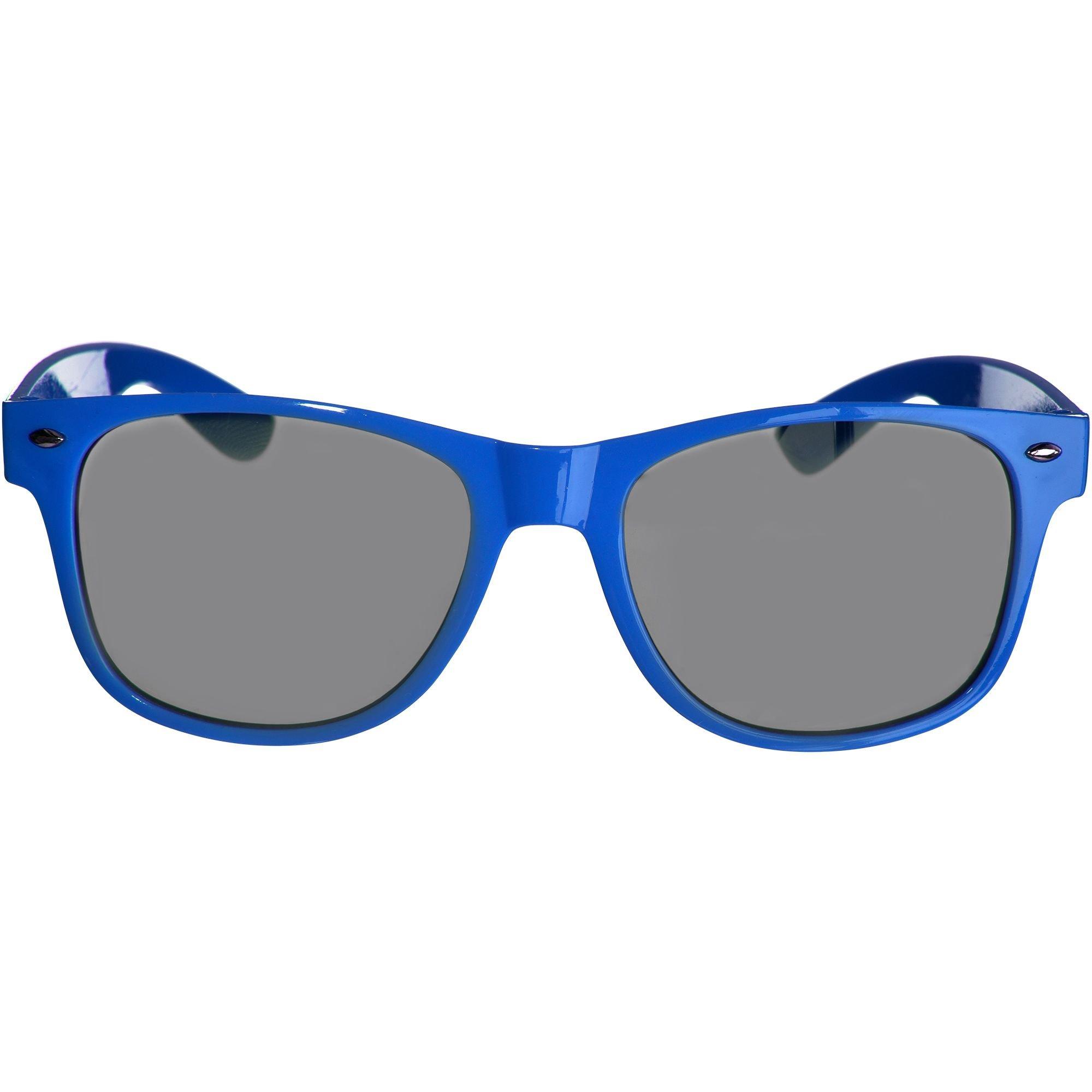 Glasses - Blue UV 400