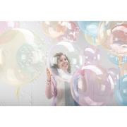 Clear Balloon - Crystal Clearz