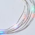 Multicolor Fairy LED String Lights