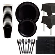 Tableware Kit for 20 Guests